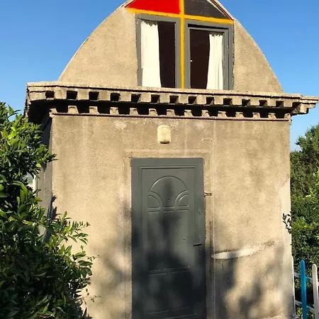 Heredot's House Lodge Finike