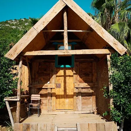Heredot's House