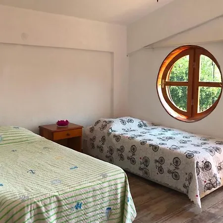 Heredot's House Lodge Finike