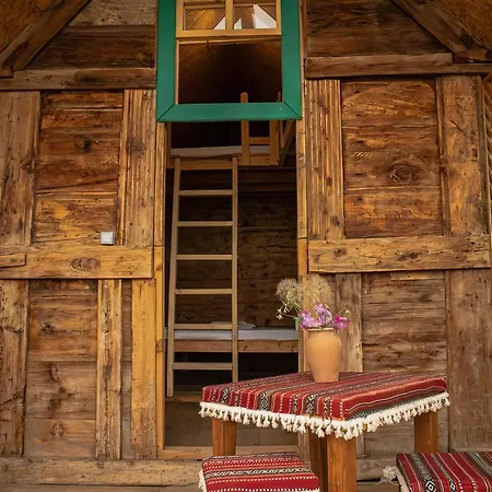 Heredot's House Lodge Finike
