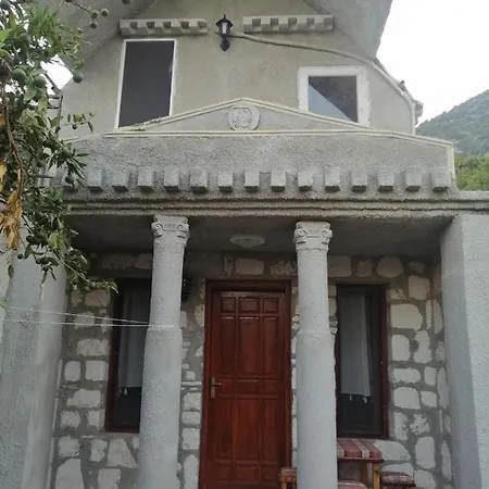 Heredot's House Lodge Finike