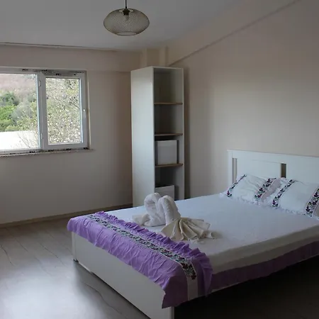 Heredot's House * Finike