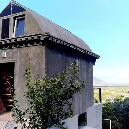 Heredot's House