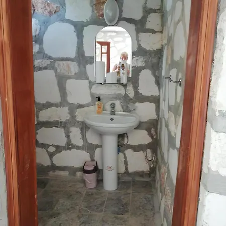 Heredot's House Lodge Finike